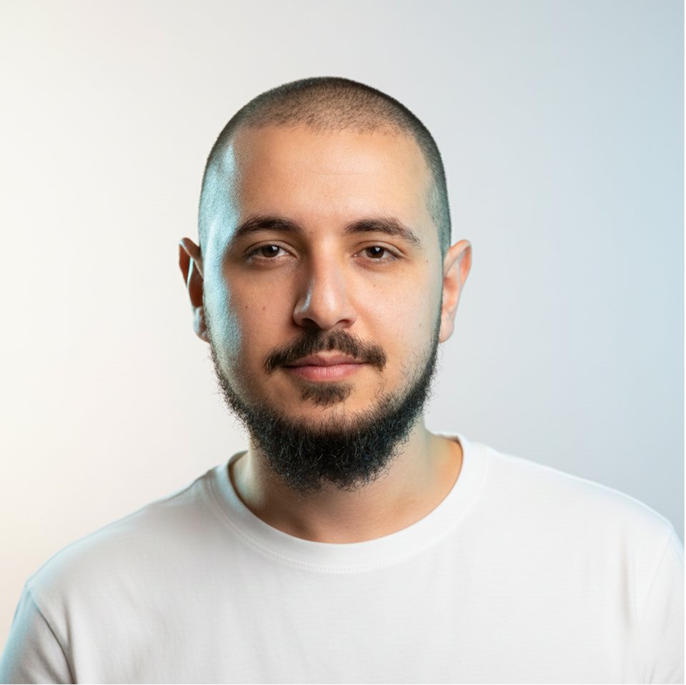 Nadir Mostefaoui